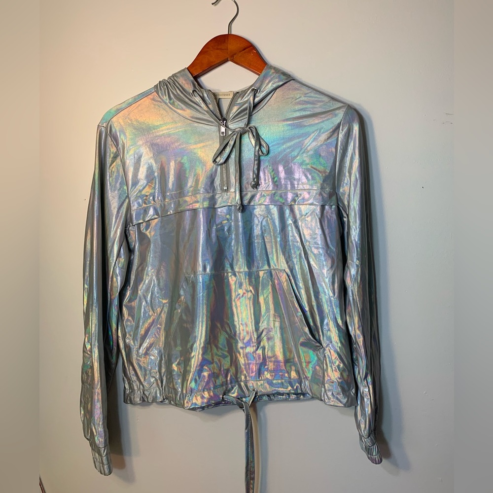 Reflective Jacket